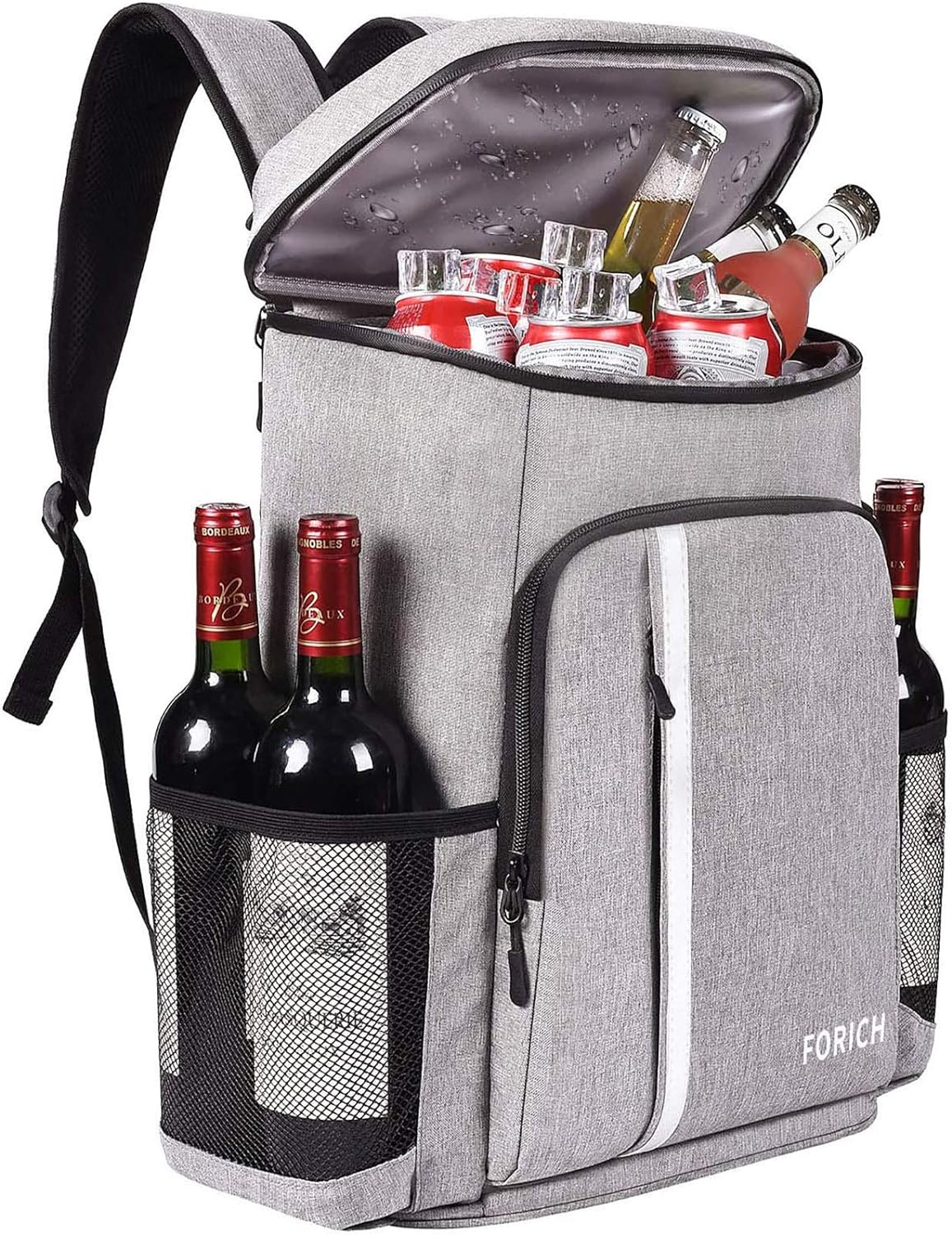 30L Backpack Cooler