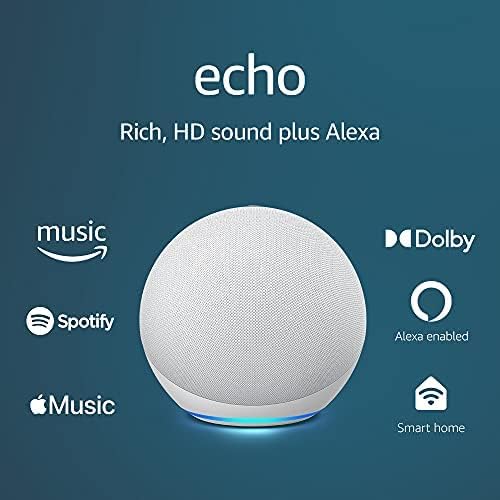 alexa echo dot