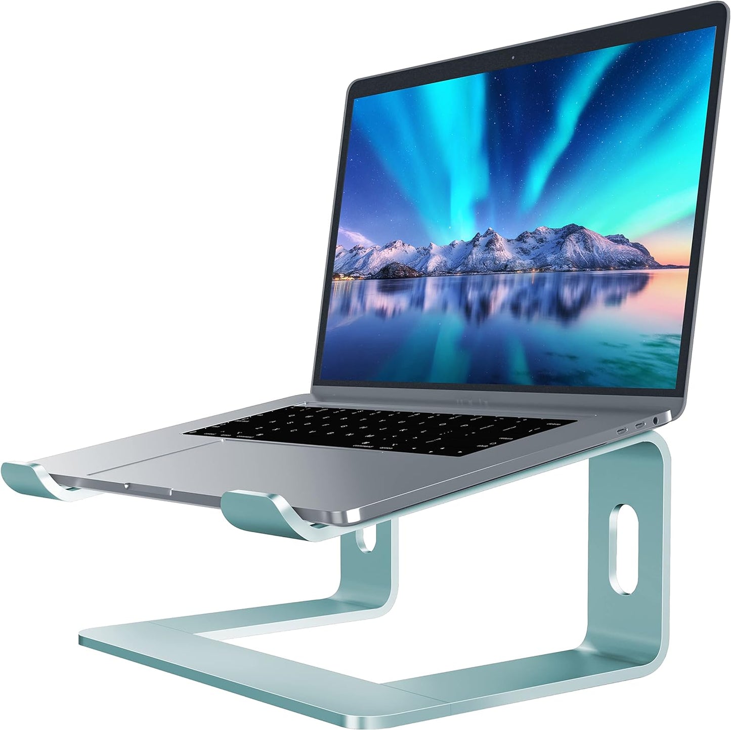 Sound dance Laptop Stand