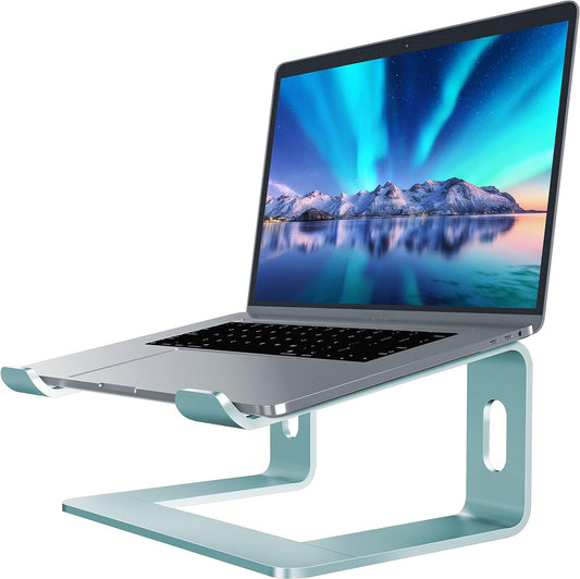 Sound dance Laptop Stand